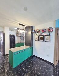 Blk 413A Waterfront I @ Northshore (Punggol), HDB 3 Rooms #632167411